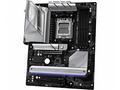 ASRock MB Sc AM5 B850 LiveMixer WiFi, AMD B850, 4x