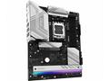 ASRock MB Sc AM5 B850 Pro RS, AMD B850, 4xDDR5, 1x