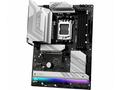ASRock MB Sc AM5 B850 Pro RS, AMD B850, 4xDDR5, 1x