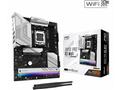 ASRock MB Sc AM5 B850 Pro RS WiFi, AMD B850, 4xDDR