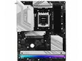 ASRock MB Sc AM5 B850 Pro RS WiFi, AMD B850, 4xDDR