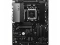 ASRock MB Sc AM5 B850 Pro-A, AMD B850, 4xDDR5, 1xU