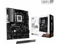 ASRock MB Sc AM5 B850 Pro-A WiFi, AMD B850, 4xDDR5