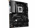 ASRock MB Sc AM5 B850 Pro-A WiFi, AMD B850, 4xDDR5