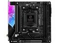 ASRock MB Sc AM5 B850I Lightning WiFi, AMD B850, 2