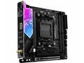 ASRock MB Sc AM5 B850I Lightning WiFi, AMD B850, 2