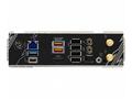 ASRock MB Sc AM5 B850I Lightning WiFi, AMD B850, 2