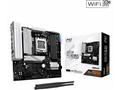 ASRock MB Sc AM5 B850M PRO RS WIFI, AMD B850, 4xDD