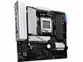 ASRock MB Sc AM5 B850M PRO RS WIFI, AMD B850, 4xDD