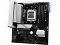 ASRock MB Sc AM5 B850M PRO RS WIFI, AMD B850, 4xDD