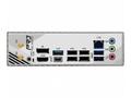ASRock MB Sc AM5 B850M PRO RS WIFI, AMD B850, 4xDD