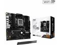 ASRock MB Sc AM5 B850M PRO-A WIFI, AMD B850, 4xDDR