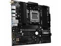 ASRock MB Sc AM5 B850M PRO-A WIFI, AMD B850, 4xDDR