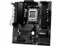 ASRock MB Sc AM5 B850M PRO-A WIFI, AMD B850, 4xDDR