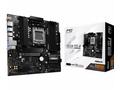 ASRock MB Sc AM5 B850M PRO-A, AMD B850, 4xDDR5, 1x
