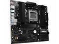 ASRock MB Sc AM5 B850M PRO-A, AMD B850, 4xDDR5, 1x