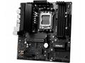 ASRock MB Sc AM5 B850M PRO-A, AMD B850, 4xDDR5, 1x