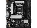 ASRock MB Sc LGA1851 B860M-X, Intel B860, 2xDDR5, 