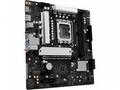 ASRock MB Sc LGA1851 B860M-X, Intel B860, 2xDDR5, 