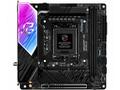 ASRock MB Sc LGA1851 B860I LIGHTNING WIFI, Intel B