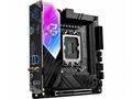 ASRock MB Sc LGA1851 B860I LIGHTNING WIFI, Intel B
