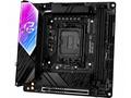 ASRock MB Sc LGA1851 B860I LIGHTNING WIFI, Intel B
