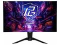 ASROCK LCD - 32" Gaming monitor PGO32UFS, OLED, 38
