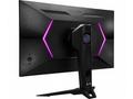 ASROCK LCD - 32" Gaming monitor PGO32UFS, OLED, 38