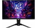 ASROCK LCD - 27" Gaming monitor PGO27QFV, OLED, 25