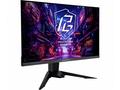 ASROCK LCD - 27" Gaming monitor PGO27QFV, OLED, 25