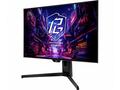 ASROCK LCD - 27" Gaming monitor PGO27QFS, OLED, 25