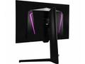 ASROCK LCD - 27" Gaming monitor PGO27QFS, OLED, 25