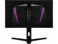 ASROCK LCD - 27" Gaming monitor PGO27QFS, OLED, 25