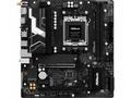 ASRock MB Sc AM5 B850M-X WIFI R2.0, AMD B850, 2xDD