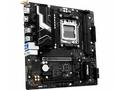 ASRock MB Sc AM5 B850M-X WIFI R2.0, AMD B850, 2xDD