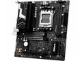 ASRock MB Sc AM5 B850M-X WIFI R2.0, AMD B850, 2xDD