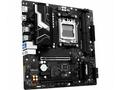 ASRock MB Sc AM5 B850M-X R2.0, AMD B850, 2xDDR5, 1