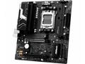 ASRock MB Sc AM5 B850M-X R2.0, AMD B850, 2xDDR5, 1