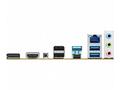 ASRock MB Sc AM5 B850M-X R2.0, AMD B850, 2xDDR5, 1