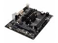 ASRock MB Intel procesor J4025M, 2xDDR4, HDMI, VGA