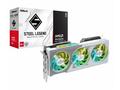 ASRock VGA AMD Radeon RX 9060 XT Steel Legend 16GB