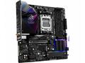 ASRock MB Sc AM5 B850M Riptide WiFi, AMD B850, 4xD