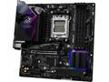 ASRock MB Sc AM5 B850M Riptide WiFi, AMD B850, 4xD