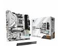 ASRock MB Sc AM5 B850M Steel Legend WiFi, AMD B850