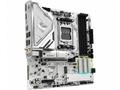 ASRock MB Sc AM5 B850M Steel Legend WiFi, AMD B850