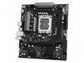 ASRock MB Sc LGA1851 H810M-H, Intel H810, 2xDDR5, 