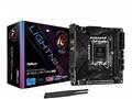 ASRock MB Sc LGA1700 B760I Lightning WiFi, Intel B