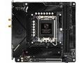 ASRock MB Sc LGA1700 B760I Lightning WiFi, Intel B