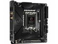 ASRock MB Sc LGA1700 B760I Lightning WiFi, Intel B