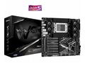 ASRock MB Sc sTR5 WRX90 WS EVO, AMD WRX90, 8xDDR5,